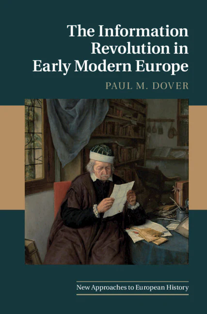 New Approaches to European History